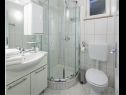 Kuća za odmor Vojo - private swimming pool: H(4) Bol - Otok Brač  - Hrvatska - H(4): kupaonica s toaletom