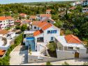 Kuća za odmor Mila - private pool & seaview: H(8) Milna (Brač) - Otok Brač  - Hrvatska - kuća