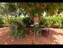 Kuća za odmor Lumos - panoramic view & olive garden: H(10) Postira - Otok Brač  - Hrvatska - detalj