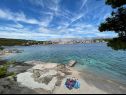 Kuća za odmor Lana - panoramic sea view: H(4+2) Selca - Otok Brač  - Hrvatska - plaža
