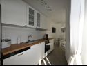 Kuća za odmor Lana - panoramic sea view: H(4+2) Selca - Otok Brač  - Hrvatska - H(4+2): kuhinja
