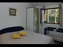 Kuća za odmor Silvia - open pool: H(10) Supetar - Otok Brač  - Hrvatska - H(10): spavaća soba