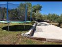 Kuća za odmor Mario - with pool: H(4+2) Supetar - Otok Brač  - Hrvatska - detalj