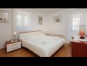 Kuća za odmor Gita - peacefull and comfortable H(4) Sutivan - Otok Brač  - Hrvatska - H(4): spavaća soba