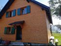 Kuća za odmor Laura - wooden house: H(4+2) Drežnica - Kontinentalna Hrvatska - Hrvatska - H(4+2): kuća