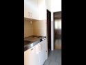 Apartmani Iva SA1(2+1), SA2(2+1), SA3(2+1) Crikvenica - Rivijera Crikvenica   - Studio apartman - SA3(2+1): kuhinja