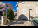 Apartmani Pavo - comfortable with parking space: A1(2+3), SA2(2+1), A3(2+2), SA4(2+1), A6(2+3) Cavtat - Rivijera Dubrovnik   - Apartman - A3(2+2): 