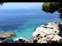 Apartmani Milu - 80 m from sea: A1(4+1) Cavtat - Rivijera Dubrovnik   - plaža