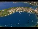 Apartmani Milu - 80 m from sea: A1(4+1) Cavtat - Rivijera Dubrovnik   - detalj