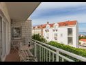 Apartmani Ante - with pool: A1(6+2), SA2(2), A3(2+2), SA4(2) Cavtat - Rivijera Dubrovnik   - Apartman - A1(6+2): terasa