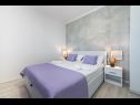 Apartmani Stane - modern & fully equipped: A1(2+2), A2(2+1), A3(2+1), A4(4+1) Cavtat - Rivijera Dubrovnik   - Apartman - A2(2+1): spavaća soba