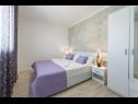 Apartmani Stane - modern & fully equipped: A1(2+2), A2(2+1), A3(2+1), A4(4+1) Cavtat - Rivijera Dubrovnik   - Apartman - A2(2+1): spavaća soba
