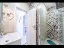 Apartmani Stane - modern & fully equipped: A1(2+2), A2(2+1), A3(2+1), A4(4+1) Cavtat - Rivijera Dubrovnik   - Apartman - A3(2+1): kupaonica s toaletom