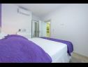 Apartmani Stane - modern & fully equipped: A1(2+2), A2(2+1), A3(2+1), A4(4+1) Cavtat - Rivijera Dubrovnik   - Apartman - A3(2+1): spavaća soba