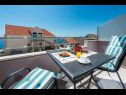 Apartmani Stane - modern & fully equipped: A1(2+2), A2(2+1), A3(2+1), A4(4+1) Cavtat - Rivijera Dubrovnik   - Apartman - A3(2+1): terasa
