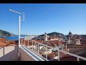 Kuća za odmor Star 1 - panoramic old town view: H(5+1) Dubrovnik - Rivijera Dubrovnik  - Hrvatska - pogled