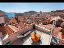 Kuća za odmor Star 1 - panoramic old town view: H(5+1) Dubrovnik - Rivijera Dubrovnik  - Hrvatska - terasa