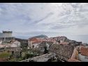 Apartmani Anja - beautiful panoramic view: A1(2) Dubrovnik - Rivijera Dubrovnik   - Apartman - A1(2): pogled na more