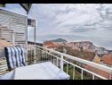Apartmani Anja - beautiful panoramic view: A1(2) Dubrovnik - Rivijera Dubrovnik   - kuća