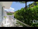 Apartmani i sobe Bari - 10 km from airport: A1(2), A2(2), R2(2), R3(2), R4(2) Kupari - Rivijera Dubrovnik   - Apartman - A1(2): balkon