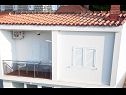 Apartmani i sobe Bari - 10 km from airport: A1(2), A2(2), R2(2), R3(2), R4(2) Kupari - Rivijera Dubrovnik   - Apartman - A2(2): balkon