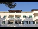 Apartmani Leo - sea view & comfortable: A1(6) Ploče - Rivijera Dubrovnik   - kuća