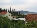 Kuća za odmor Villa Marija - terrace H(6) Trsteno - Rivijera Dubrovnik  - Hrvatska - H(6): pogled