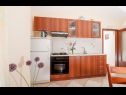 Apartmani Ivan - sea view & serenity: A2(5+1) Božava - Dugi otok   - Apartman - A2(5+1): kuhinja
