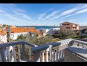 Kuća za odmor Milka - in center & close to the sea: H(4+1) Sali - Dugi otok  - Hrvatska - H(4+1): pogled