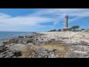Kuća za odmor Holiday Home near lighthouse H(4+2) Veli Rat - Dugi otok  - Hrvatska - H(4+2): detalj
