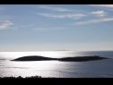 Apartmani Nadi - sea view: A1(5), A2(2) Hvar - Otok Hvar   - pogled