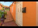 Apartmani Orange - garden terrace : SA1(2+1) Banjole - Istra   - kuća