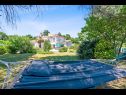 Kuća za odmor Martina - large luxury villa: H(8+2) Labin - Istra  - Hrvatska - detalj