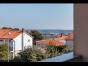 Apartmani Robi 2 - marina view: A1(4+1) Ližnjan - Istra   - pogled