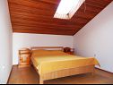 Apartmani Jana: A3(4), A5(4), A6(4) Medulin - Istra   - Apartman - A6(4): spavaća soba