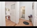 Apartmani Ariana - central & comfy: A1(4) Poreč - Istra   - Apartman - A1(4): hodnik