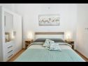 Apartmani Ariana - central & comfy: A1(4) Poreč - Istra   - Apartman - A1(4): spavaća soba