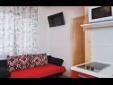 Apartmani Svjetlana SA1(2+1), SA2(2+1), SA3(2) Pula - Istra   - Studio apartman - SA3(2): dnevni boravak