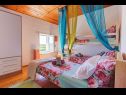 Kuća za odmor Barbara - perfect holiday: H(5) Umag - Istra  - Hrvatska - H(5): soba