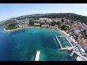 Apartmani Mir - perfect location & cosy: A1(4+2), A2(2+1), SA3(2), SA4(2) Korčula - Otok Korčula   - plaža