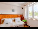 Apartmani Mir - perfect location & cosy: A1(4+2), A2(2+1), SA3(2), SA4(2) Korčula - Otok Korčula   - Apartman - A1(4+2): dnevni boravak