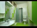 Kuća za odmor Linda2 - 20m from the sea H(6)  Lumbarda - Otok Korčula  - Hrvatska - H(6) : kupaonica s toaletom