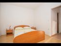 Apartmani Željko - spacious and affordable A1(6+2), SA2(2), SA3(2), SA4(2+1) Makarska - Rivijera Makarska   - Studio apartman - SA2(2): interijer