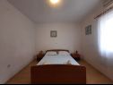 Apartmani Željko - spacious and affordable A1(6+2), SA2(2), SA3(2), SA4(2+1) Makarska - Rivijera Makarska   - Studio apartman - SA3(2): interijer