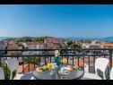 Apartmani Josi - great view: A1(4+2) Makarska - Rivijera Makarska   - kuća