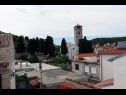 Kuća za odmor Ante - close to the sea: H(8+2) Tisno - Otok Murter  - Hrvatska - H(8+2): pogled s terase