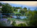 Kuća za odmor Joanna - with pool: H(10+1) Tugare - Rivijera Omiš  - Hrvatska - detalj