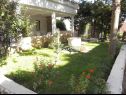 Apartmani Ivo - with nice garden: A1(4), A2(4), A3(2) Pag - Otok Pag   - kuća