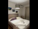Apartmani Mario - 50m from the beach: A1(2) Orebić - Poluotok Pelješac   - spavaća soba