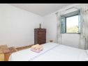 Kuća za odmor Lavender - traditional tranquility H(4) Trpanj - Poluotok Pelješac  - Hrvatska - H(4): spavaća soba
